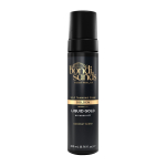 BONDI SANDS LIQUID GOLD savaiminio įdegio putos, 200 ml