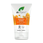 DR.ORGANIC MANUKA HONEY pėdų ir kulnų kremas, 125 ml