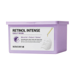 SOME BY MI RETINOL INTENSE DAILY veido kaukės (30 vnt.)