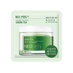 NEOGEN DERMALOGY BIO-PEEL GREEN TEA &scaron;veičiamasis veido padukas, 9,5 ml