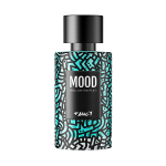 MOOD FANCY parfumuotas vanduo, 100 ml