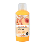 FRESH JUICE PEACH SOUFFLE vonios putos, 1000 ml