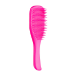 TANGLE TEEZER DETANGLING STRAIGHT - CURLY plaukų &scaron;epetys