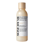 SOME BY MI GALACTOMYCES GLUTATHIONE GLOW MILKY veido tonikas, 200 ml