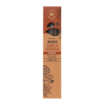 LOS AROMAS CANELA NARANJA smilkalai, 8 vnt. - 25 g