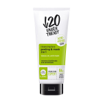 UNDER TWENTY ANTI ACNE CLEANSING veido &scaron;veitiklis - kaukė, 100 ml