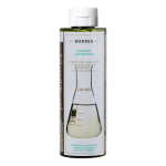KORRES FOR MEN CYSTINE AND MINERALS vyrų plaukų &scaron;ampūnas, 250 ml