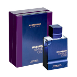 AL HARAMAIN HARAMAIN AMBER OUD DUBAI NIGHT parfumuotas vanduo, 100 ml