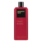 MARBERT MAN CLASSIC vyrų vonios ir du&scaron;o želė, 400 ml