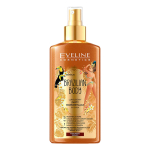 EVELINE BRAZILIAN BODY &scaron;vytėjimo suteikiantis kūno pur&scaron;kiklis, 150 ml