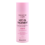 TRUST MY SISTER HOT OIL TREATMENT HIGH POROSITY plaukų aliejus, 100 ml