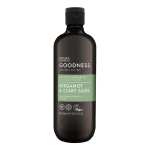 BAYLIS & HARDING GOODNESS BERGAMOT & CLARY SAGE vyrų du&scaron;o želė, 500 ml