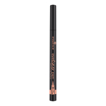 ESSENCE EXTRA LONG LASTING akių kontūro skystis su plunksnele, 1,1 ml