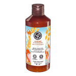 YVES ROCHER OAT & BUCKWHEAT vonios ir du&scaron;o želė, 400 ml
