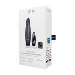 GESKE 5 IN 1 TOUCHLESS MAGNETIC bekontaktis &scaron;veičiamasis veido odos prietaisas
