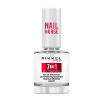 RIMMEL 7IN1 nagų priežiūros priemonė, 12 ml