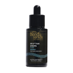 BONDI SANDS DARK veido ir kūno savaiminio įdegio la&scaron;ai, 30 ml
