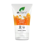 DR.ORGANIC MANUKA HONEY rankų kremas, 125 ml