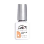 DEPEND GEL IQ UV/LED gelinis nagų lakas, 5 ml - Salty Hair. Ocean Air