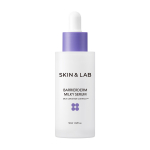 SKIN & LAB BARRIERDERM MILKY veido serumas, 50 ml
