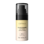 CATRICE GLAZE GUARD BI-PHASE fiksuojamoji pur&scaron;kiamoji makiažo priemonė, 55 ml