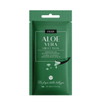 ERNE ALOE VERA lak&scaron;tinė veido kaukė, 22 ml