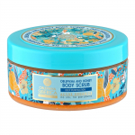 NATURA SIBERICA OBLEPIKHA AND PINE kūno &scaron;veitiklis, 300 ml