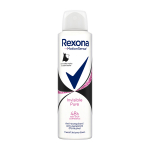 REXONA INVISIBLE PURE pur&scaron;kiamasis moterų dezodorantas, 150 ml