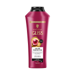 GLISS KUR ULTIMATE COLOR plaukų &scaron;ampūnas, 400 ml