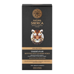 NATURA SIBERICA MEN TIGER'S PAW veido &scaron;veitiklis, 150 ml