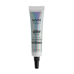 NYX PROFESSIONAL MAKEUP GLITTER PRIMER makiažo pagrindas, 10 ml