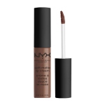 NYX PROFESSIONAL MAKEUP SOFT MATTE matiniai lūpų dažai, 8 ml - SMLC32 Rome