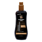 AUSTRALIAN GOLD BRONZING INTENSIFIER įdegį skatinantis aliejus su atspalviu, 237 ml