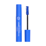 GOSH BOOMBASTIC CRAZY BLUE VOLUME blakstienų tu&scaron;as, 13 ml