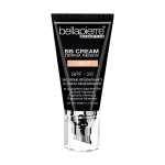 BELLAPIERRE LIGHT BB maskuojamasis veido kremas, 40 ml - Light