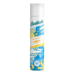 BATISTE FRESH sausasis plaukų &scaron;ampūnas, 200 ml