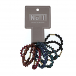 Plaukų gumytės (10 vnt.)