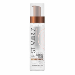 ST.MORIZ ADVANCED EXPRESS TAN FOAMING putojantis savaiminio įdegio vanduo, 200 ml