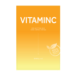 BARULAB VITAMIN C BRIGHTENING veido kaukė, 23 g