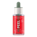 MADARA PEEL HYALURON INTENSE PEEL veido serumas, 30 ml