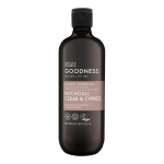 BAYLIS & HARDING GOODNESS PATCHOULI, CEDAR & CYPRESS vyrų du&scaron;o želė, 500 ml