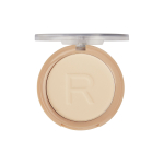 MAKEUP REVOLUTION kompaktinė pudra, 6 g - Beige