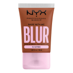 NYX BARE WITH ME BLUR makiažo pagrindas, 30 ml - Medium Tan