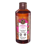 YVES ROCHER ARGAN & ROSE PETALS HAMMAM vonios ir du&scaron;o želė, 400 ml