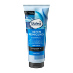 BALEA TIEFEN REININGUNG plaukų &scaron;ampūnas, 250 ml