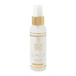 DRIPPING GOLD WONDER TAN WATER MEDIUM - DARK savaiminio įdegio veido migla, 100 ml