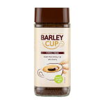BARLEYCUP tirpiosios grūdų kavos gėrimo granulės, 200 g