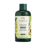 THE BODY SHOP AVOCADO kreminė du&scaron;o želė, 250 ml