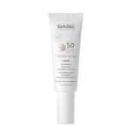 BABE HEALTHY AGING+ SPF50 apsauginė veido emulsija nuo saulės, 40 ml