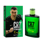 CRISTIANO RONALDO CR7 ENERGY tualetinis vyrų vanduo, 50 ml